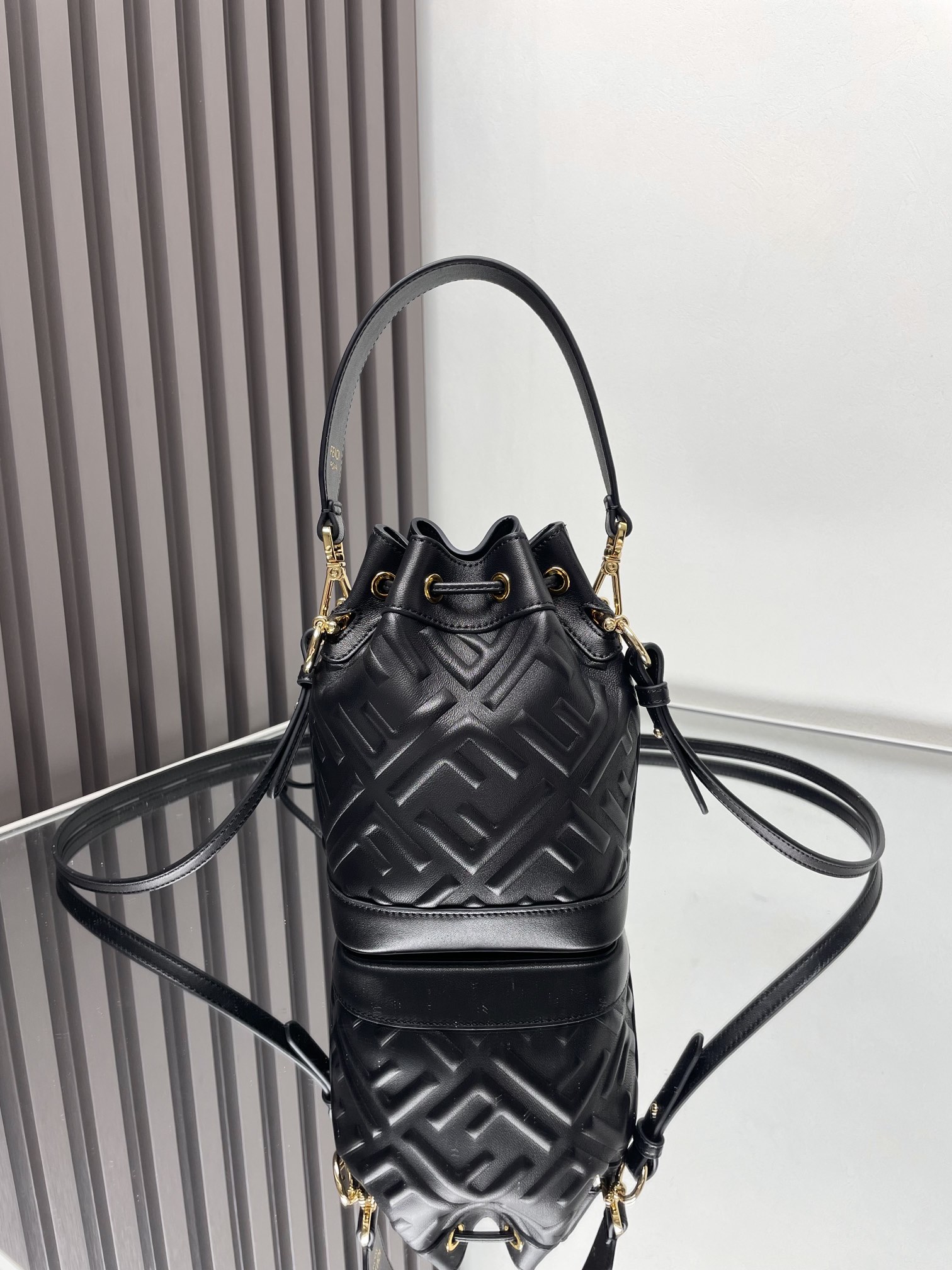 Fendi Bucket Bags